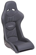 Cobra Nogaro Street Seat — Carbon Shell