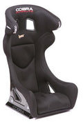 Ultralite Carbon - Black Spacer Fabric all over FIA Homologated - BLACK