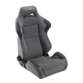 Cobra Daytona Sport Seats - GREY