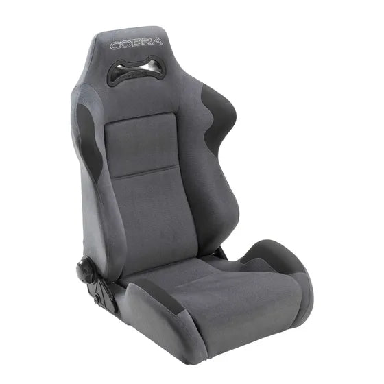 Cobra Daytona Sport Seats - GREY