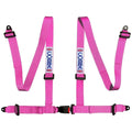 Cobra Bolt In 4 Point Road Harness