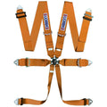 Cobra Magnum 6 Point FIA/Road Harness