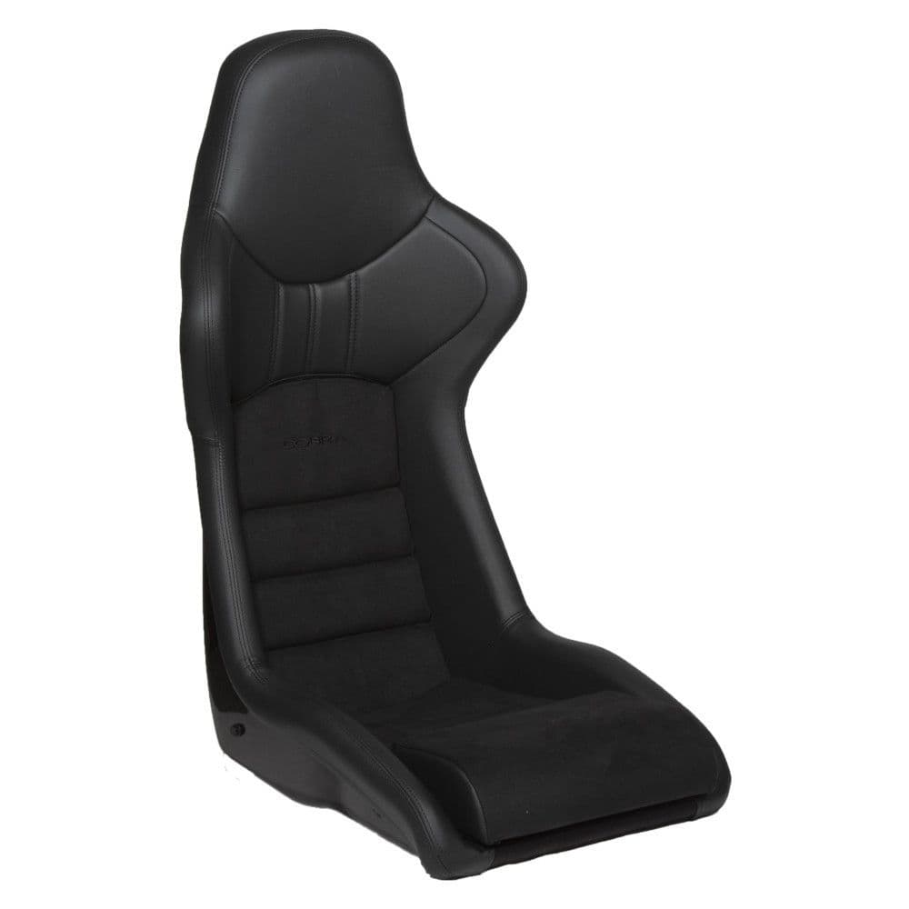 Cobra Nogaro Street Seat