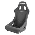 Cobra Monaco Sport Bucket Seat - GREY