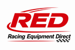 RED Racing Equipment Direct Logo