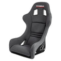 Cobra Suzuka T FIA Bucket Sport Seat - GREY