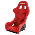 Cobra Suzuka T FIA Bucket Sport Seat - RED